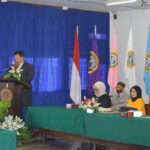 Dr. Asep Achmad Muhlisian, M.Pd. Resmi Dilantik Sebagai Ketua STBA YAPARI Masa Bakti 2025–2029