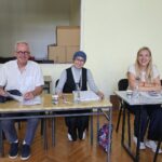 Dr. Lela Susanty, M.Pd., Ikuti Seminar  di Belgrade, Serbia