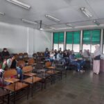 PERKULIAHAN SEMESTER GANJIL PERIODE 2025-2026 RESMI DIMULAI