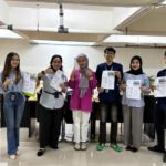 KEGIATAN PENGABDIAN KEPADA MASYARAKAT (PKM) PRODI SASTRA INGGRIS DI APARTEMEN JARRDIN