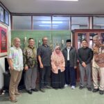 Pada tanggal 15 April 2026, Kunjungan Badan Pemeriksa Keuangan RI ke STBA Yapari.