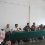 Pembukaan Sidang Ujian Akhir Program Studi (UAPS) Gelombang II Tahun Ajaran 2025–2026.
