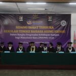 PKKMB STBA Yapari Tahun Ajaran 2026–2027